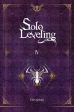 Yen press Chugong: Solo Leveling, Vol. 4 (novel) - könyv