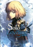 Yen press Chugong: Solo Leveling, Vol. 5 (comic) - könyv