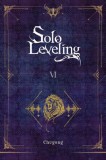 Yen press Chugong: Solo Leveling, Vol. 6 (novel) - könyv
