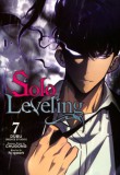 Yen press Chugong: Solo Leveling, Vol. 7 (comic) - könyv
