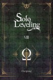 Yen press Chugong: Solo Leveling, Vol. 8 (novel) - könyv