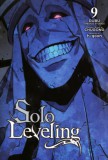 Yen press Chugong: Solo Leveling, Vol. 9 (comic) - könyv
