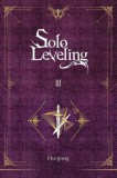 Yen press Solo Leveling (Volume 3 - Novel)