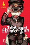 Yen press Toilet-bound Hanako-kun (Volume 1)