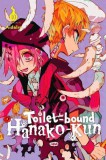 Yen press Toilet-bound Hanako-kun (Volume 10)