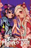 Yen press Toilet-bound Hanako-kun (Volume 13)