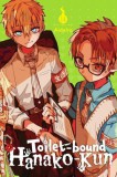 Yen press Toilet-bound Hanako-kun (Volume 14)