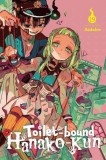 Yen press Toilet-bound Hanako-kun (Volume 19)
