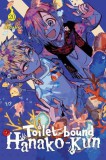 Yen press Toilet-bound Hanako-kun (Volume 20)
