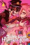 Yen press Toilet-bound Hanako-kun (Volume 7)