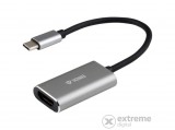 Yenkee 4K HDMI adapter, ezüst