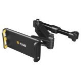 Yenkee 7”–10” tablet tartó autóba fekete (YST 420) (YST 420)