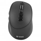 Yenkee SLIDER vezeték nélküli újratölthető egér szürke (YMS 2080GY) (YMS 2080GY)