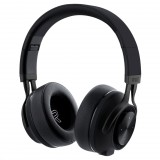 Yenkee SPIRIT Bluetooth fejhallgató fekete (YHP 20BT BK) (YHP 20BT BK)