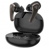 Yenkee TABOO TWS Bluetooth fülhallgató fekete (YHP 05BT BK) (YHP 05BT BK)