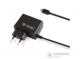 Yenkee YAC 2027BK hálózati töltő USB-C
