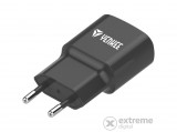 Yenkee YAC 2033BK HÁLÓZATI TÖLTŐ USB C