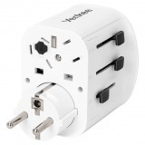 Yenkee YAT UN1 utazóadapter