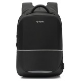 YENKEE YBB 1501 laptop táska 39,6 cm (15.6") Hátizsák Fekete