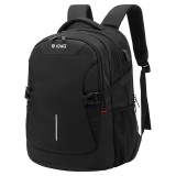 YENKEE YBB 1502 laptop táska 39,6 cm (15.6") Hátizsák Fekete