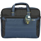 Yenkee YBN 1531 15.6" Oregon Notebook táska kék-fekete (YBN 1531)