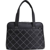 Yenkee YBN 1551BK 15.6" Genova női notebook táska fekete (YBN 1551BK)