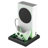 Yenkee YCP 1012 Homepad XboX Series S/X Dokkoló állomás (YCP 1012 HOMEPAD)