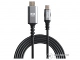 Yenkee YCU 430 adapter kábel USB-C  - HDMI