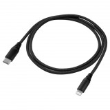 Yenkee YCU 631 USB-C - Lightning adat- és töltőkábel 1m (YCU 631)