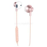 Yenkee YHP 305PK/rózsaszín/fülhallgató headset (YHP_305PK)