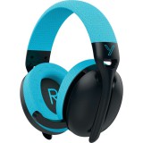 Yenkee YHP 3300CN APEX WL Bluetooth Gamer Fejhallgató Headset - Kék (YHP 3300CN APEX)