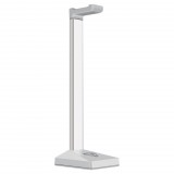 Yenkee YHS 01WH fejhallgató állvány (YHS 01WH)