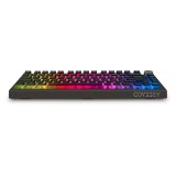 Yenkee ykb 30 odyssey (us layout) gamer billenty&#368;zet