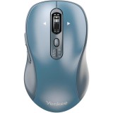 Yenkee YMS 2010BE Bluetooth + RF Wireless Egér - Kék (YMS 2010BE)