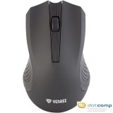 Yenkee YMS 2015BK fekete vezeték nélküli egér YMS 2015BK