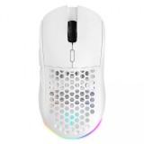 Yenkee YMS 3001WE Swipe Wireless Gamer Mouse White 45018825
