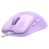 Yenkee YMS 3300MG Apex Vezetékes Gaming Egér - Rózsaszín (YMS 3300MG APEX)