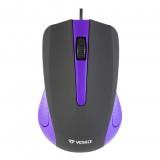 Yenkee YMS1015PE vezetékes usb egér