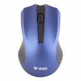 Yenkee YMS2015BE vezeték nélküli egér