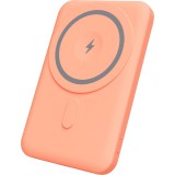 Yenkee YPB 501 MagSafe PowerBank USB-C 5.000mAh 20W - Barack (YPB 501 OE)