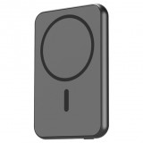 Yenkee YPB502GY powerbank 5000mah magsafe alu