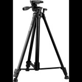 Yenkee YSM F10 Kamera állvány (Tripod) - Fekete (YSM F10)