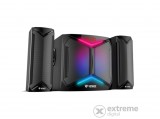 Yenkee YSP 2105 PC 2.1 50W bluetooth hangszóró