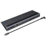 Yenkee YTC 1101 USB-C notebook dokkoló (YTC 1101)