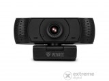 Yenkee YWC 100 FHD Streaming webkamera, fekete