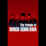 yeo The friends of Ringo Ishikawa (PC - Steam elektronikus játék licensz)