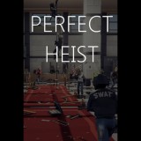 yeswecamp Perfect Heist (PC - Steam elektronikus játék licensz)