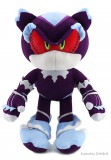 Yifeng Trading Co. Ltd. Sonic a sündisznó - Mephiles jellegű plüss 29 cm