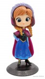 Yifu Information Technology Co. Ltd. Frozen Jégvarázs Anna jellegű figura baba 12 cm