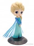 Yifu Information Technology Co. Ltd. Frozen Jégvarázs - Elza kék ruhában jellegű figura baba 12 cm